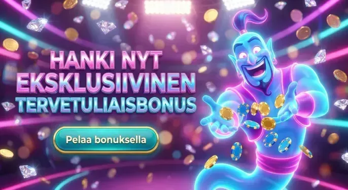 Pikapotti Casino